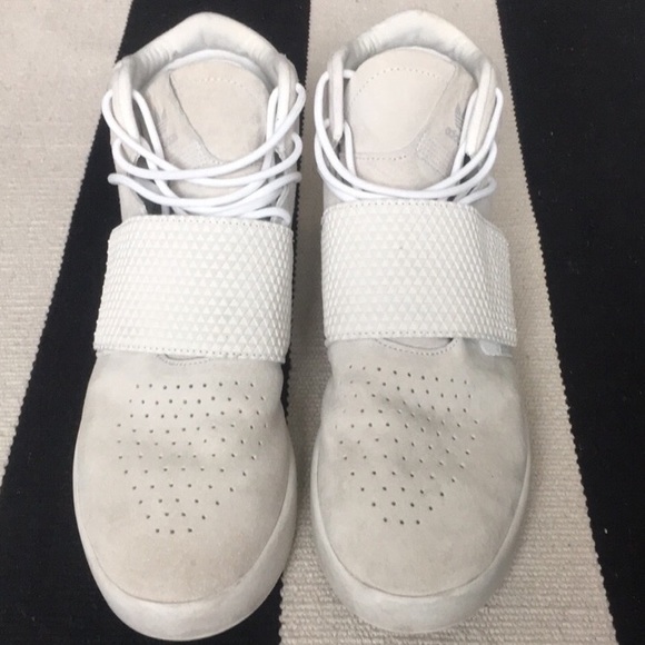 Adidas tubular invader size 11 - Picture 2 of 3